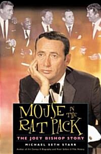 Mouse in the Rat Pack (Hardcover)