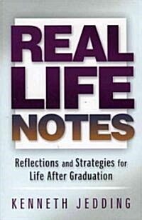 [중고] Real Life Notes (Paperback)
