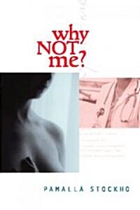 Why Not Me (Paperback)