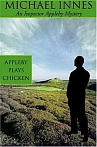 Appleby Plays Chicken : Death on a Quiet Day (Paperback, New ed)