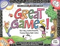 Great Games (Paperback)