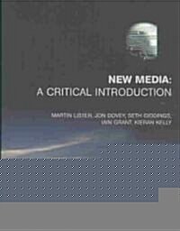New Media (Paperback)