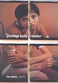 The Photography Reader (Paperback)