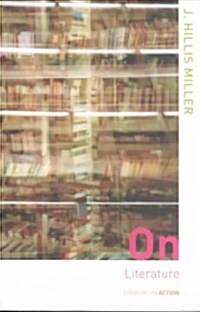 On Literature (Paperback)