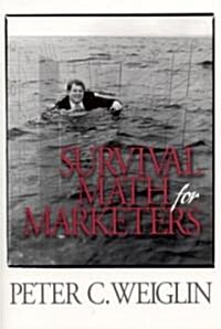 [중고] Survival Math for Marketers (Paperback)