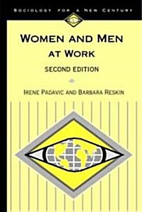 Women and Men at Work (Paperback, 2)