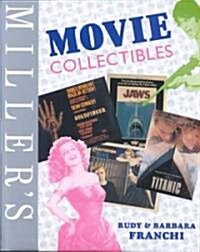 Millers Movie Collectibles (Hardcover)