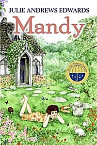 [중고] Mandy (Paperback, Revised)