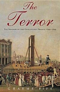 The Terror (Hardcover)