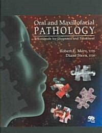 Oral and Maxillofacial Pathology (Hardcover, SLP)