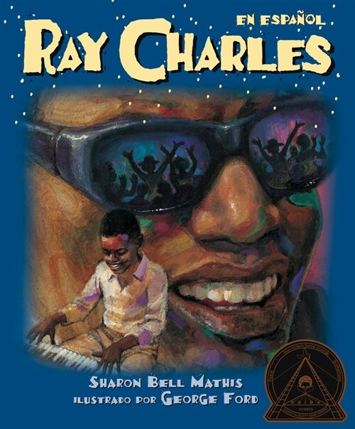 Ray Charles En Espa?l (Paperback)