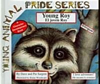 Young Roy/ El Joven Roy (School & Library, Bilingual)