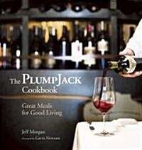 The Plumpjack Cookbook (Hardcover)