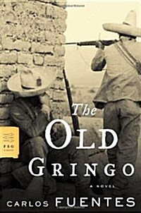 The Old Gringo (Paperback)