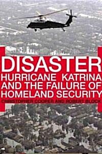 Disaster (Hardcover)