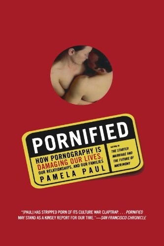 Pornified: How Pornography Is Damaging Our Lives, Our Relationships, and Our Families (Paperback)