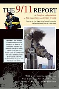 The 9/11 Report (Hardcover)
