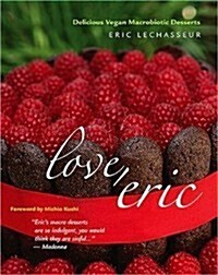 Love, Eric (Paperback, 1st)