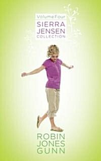 Sierra Jensen Collection (Hardcover)