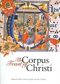 The Feast of Corpus Christi (Hardcover)