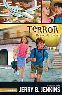 Terror in Branco Grande (Paperback)