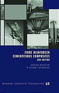 Fibre Reinforced Cementitious Composites (Hardcover, 2 ed)