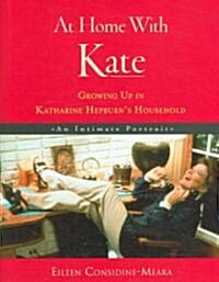 At Home With Kate (Hardcover)