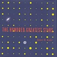 The Hundred Greatest Stars (Hardcover)