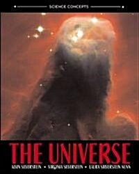 The Universe (Library Binding)