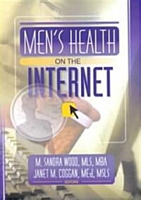 Mens Health on the Internet (Paperback)