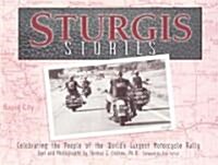 Sturgis Stories (Paperback)