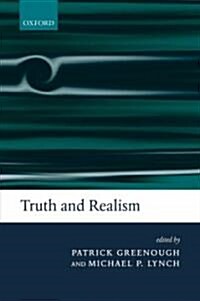 Truth And Realism (Paperback)