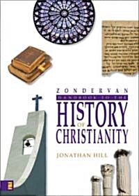 Zondervan Handbook to the History of Christianity (Hardcover, Special)