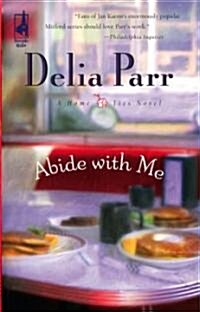 Abide With Me (Paperback)