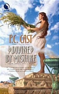 Divine by Mistake (Paperback)