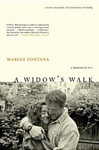 Widows Walk: A Memoir of 9/11 (Paperback)