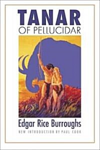 Tanar of Pellucidar (Paperback)