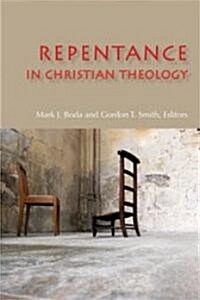 Repentance in Christian Theology (Paperback)