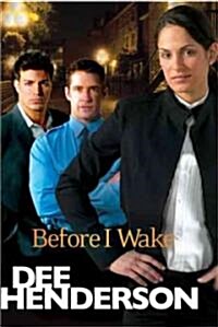 Before I Wake (Paperback)