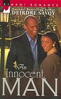 An Innocent Man (Paperback)