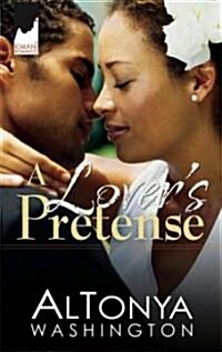 A Lovers Pretense (Paperback)