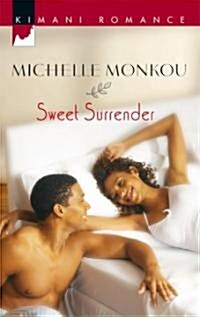 Sweet Surrender (Paperback)