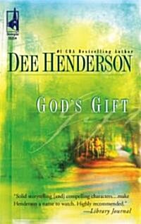 Gods Gift (Paperback, Reprint)