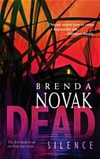 Dead Silence (Paperback)