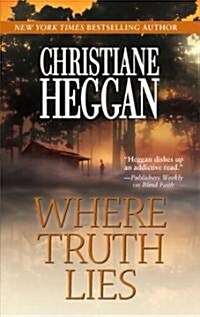 Where Truth Lies (Paperback)