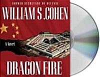 Dragon Fire (Audio CD, Abridged)
