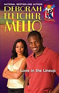 Love in the Lineup (Paperback)
