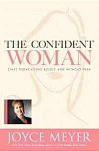 The Confident Woman (Hardcover)