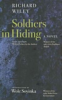 Soldiers in Hiding (Paperback)