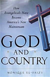 God and Country (Hardcover)